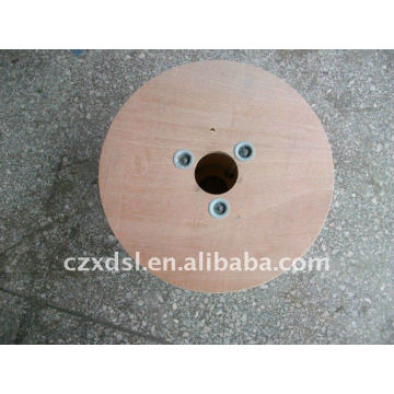 300mm wooden cable drum (China)